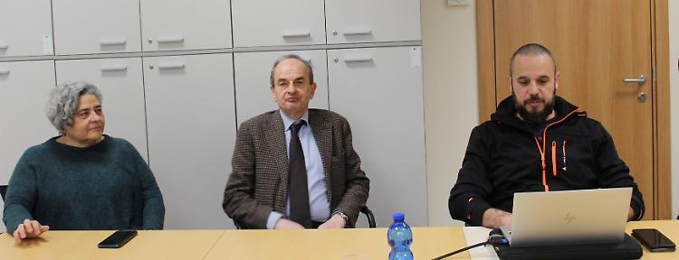 Manutentore di quartiere, a pieno regime il nuovo servizio