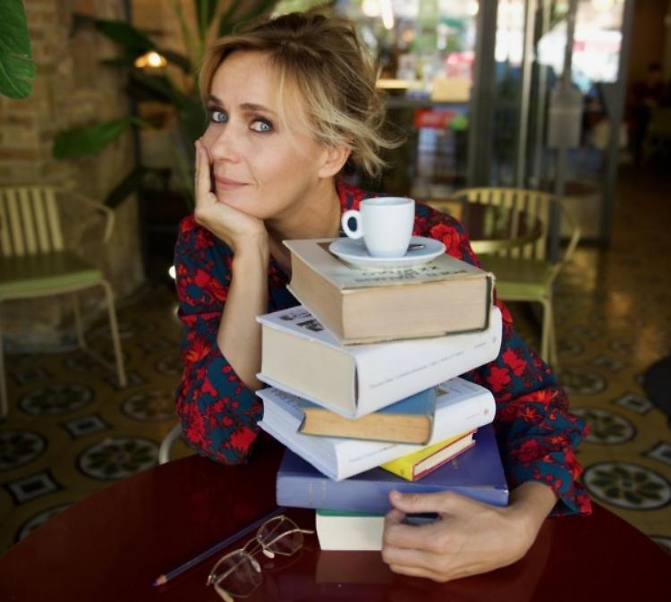 Lo spettacolo "Smarrimento" scritto e diretto da Lucia Calamaro