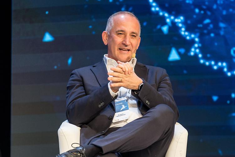 A2a: Mazzoncini, risultati confermano la nostra solidità