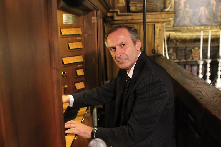 Presentazione del nuovo doppio Cd di Fausto Caporali 