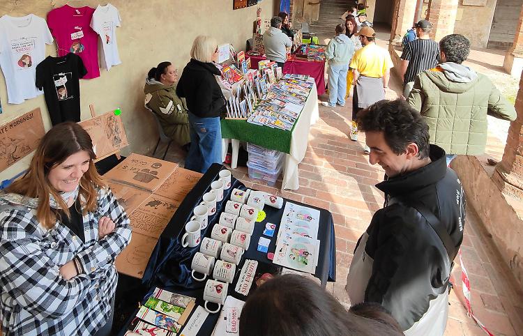 Crema.comX: epopee, strisce e nuvole per i lettori sempreverdi