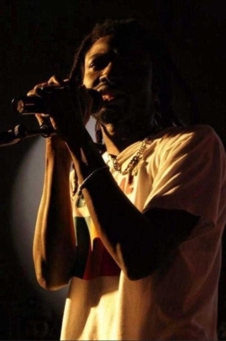 Concerto del collettivo musicale Black Bombo