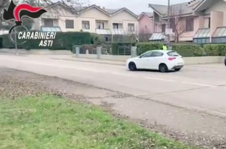 Truffe agli anziani, arrestati i finti addetti della rete acquedottistica