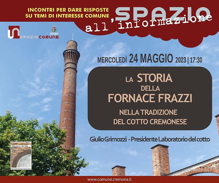 La storia della Fornace Frazzi nella tradizione del cotto cremonese
