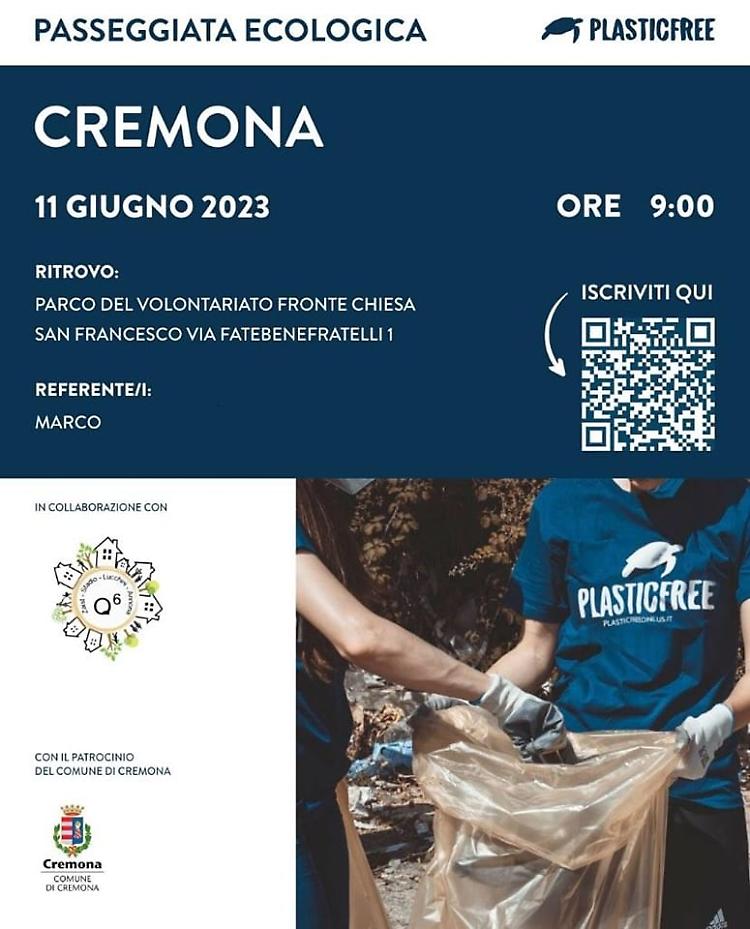 Passeggiata Ecologica a Cremona