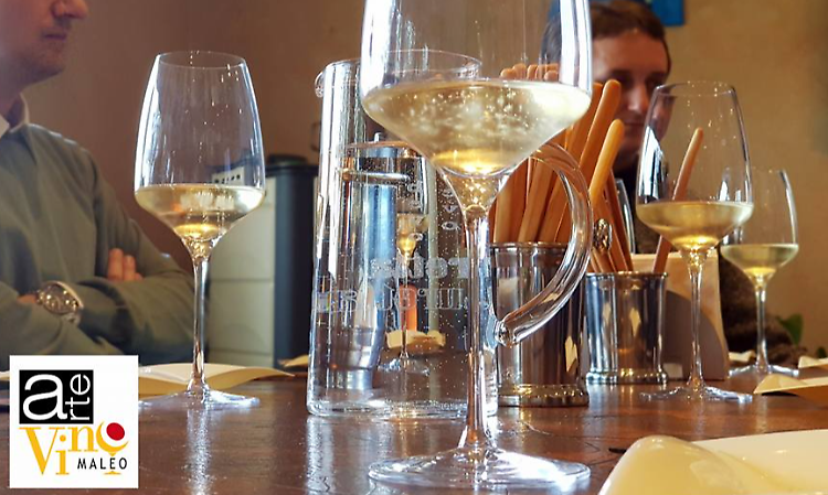 ArteVino 17ª edizione: 2 week end di degustazioni, arte, spettacoli e vino
