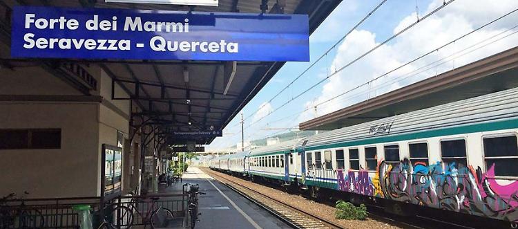 Al mare in treno? Ma tutto tace sulla Freccia della Versilia