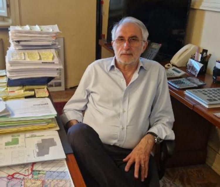 Ex Snum, l'architetto: &laquo;Io difendo il mio progetto&raquo;