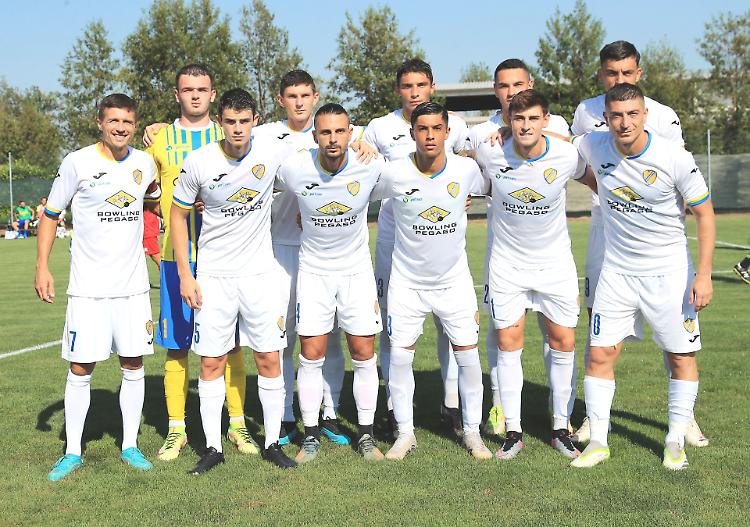 Calcio, la Pergolettese debutta lunedì 4 settembre