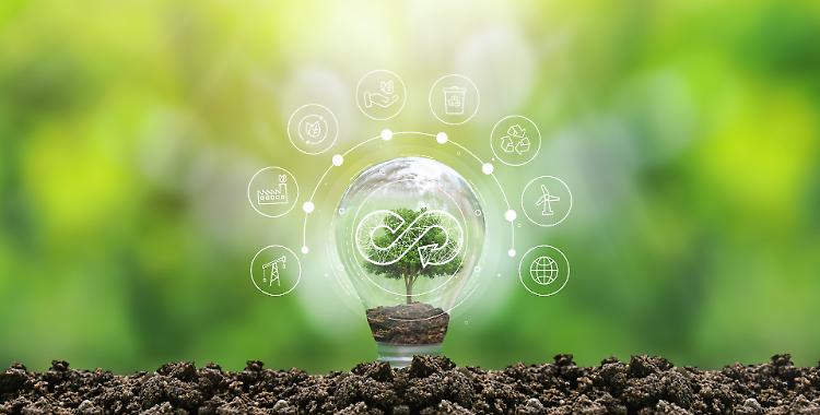 Seminario divulgativo: Sostenibilità ed Economia Circolare
