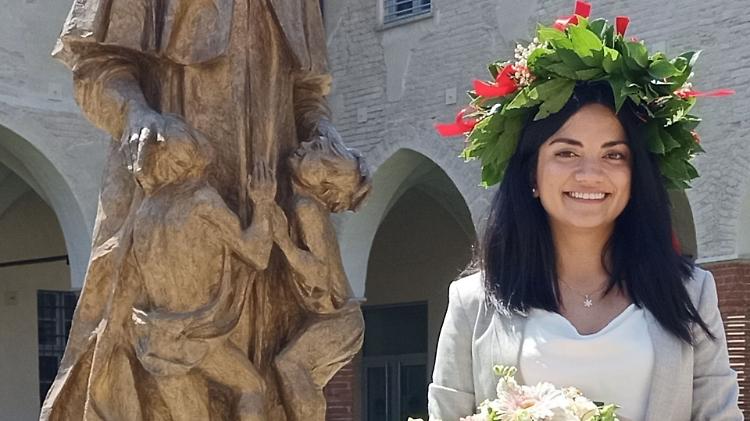 Dal Nuovo Mondo per il cibo degli dei 