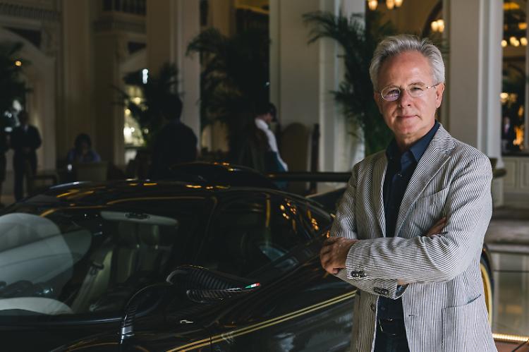 Toson d&rsquo;Oro, il Premio a Pagani