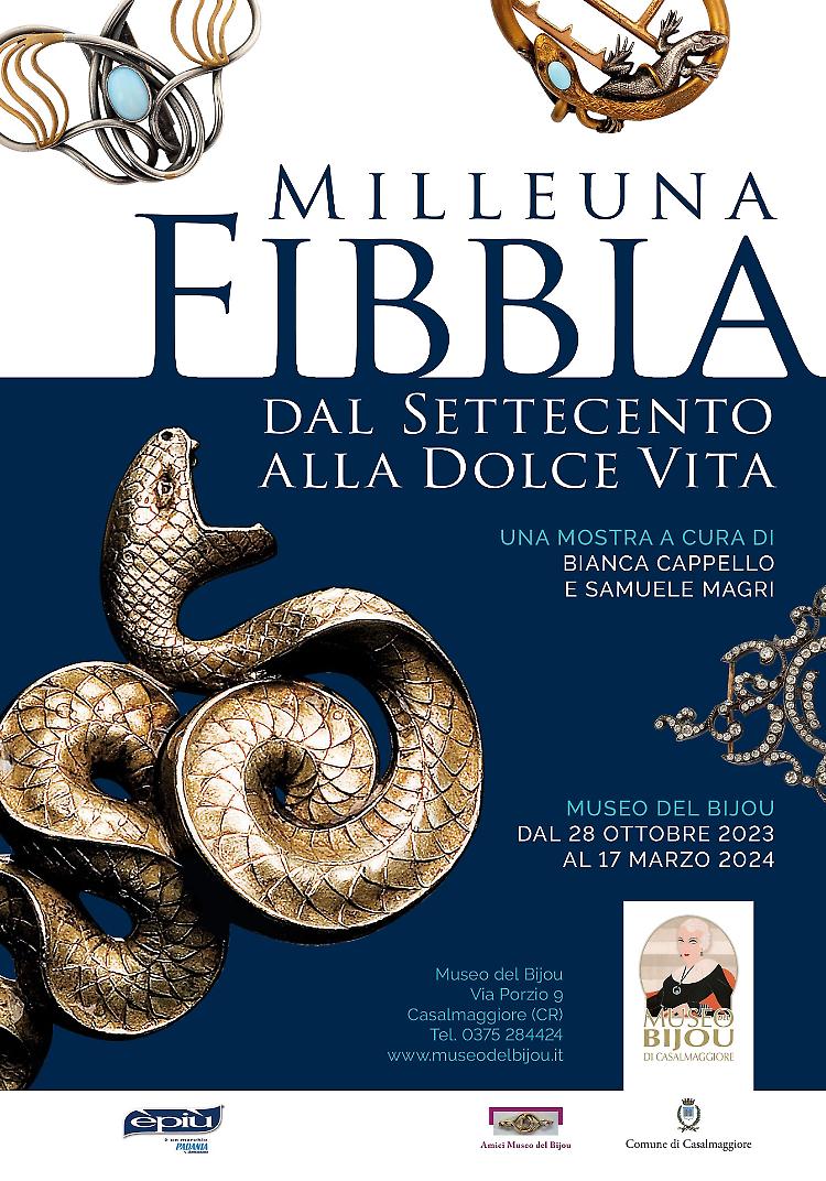 Milleuna Fibbia, dal Settecento alla Dolce Vita