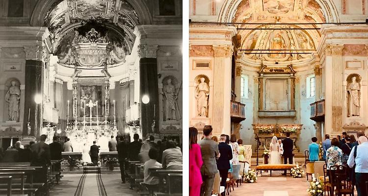Il caso: nozze a 50 anni dall'ultimo matrimonio