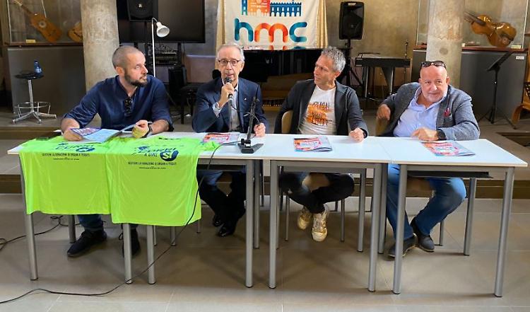 Maratonina: 'Tutta Cremona si prepara a correre'