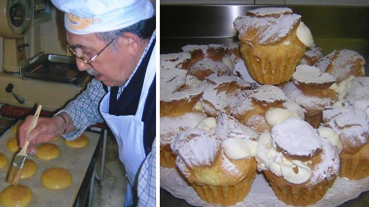 Alquati, il re dei biscotti e la tradizione che risale a Verdi