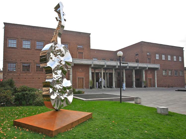 Turismo: fiera, fiume e fantasia, le tre 'effe' di Cremona