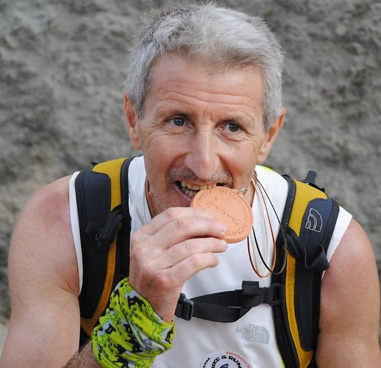 Avventura. «A 68 anni sfido ancora le dune. Capo Verde, arrivo!»