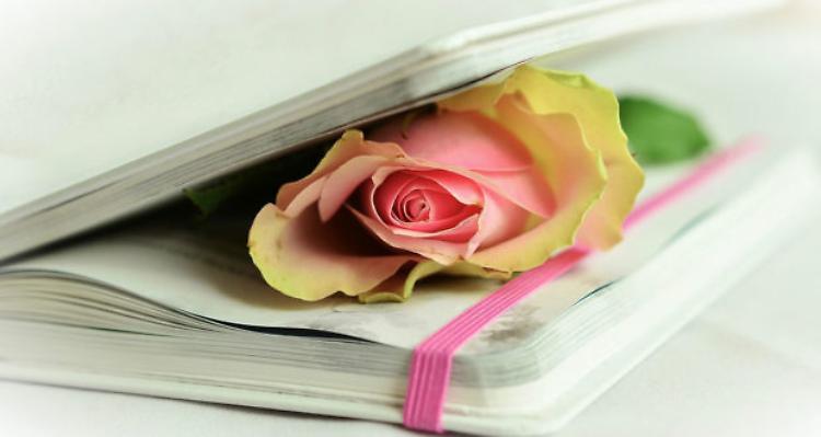 Reading poetico ''La donna di spade'' con Anna Martinenghi