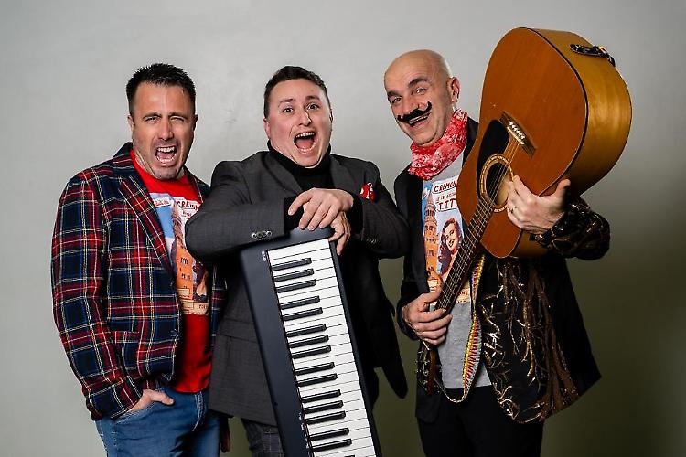 Festival dialettale: ''La pél de l’òoca tur''