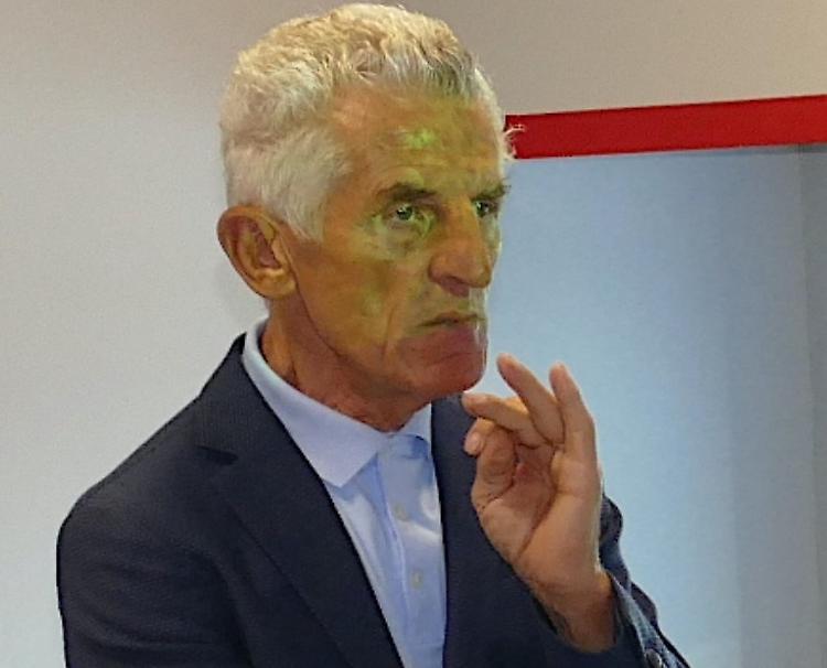 Morelli: "Gli egoismi politici ed ideologici sono paletti insormontabili"