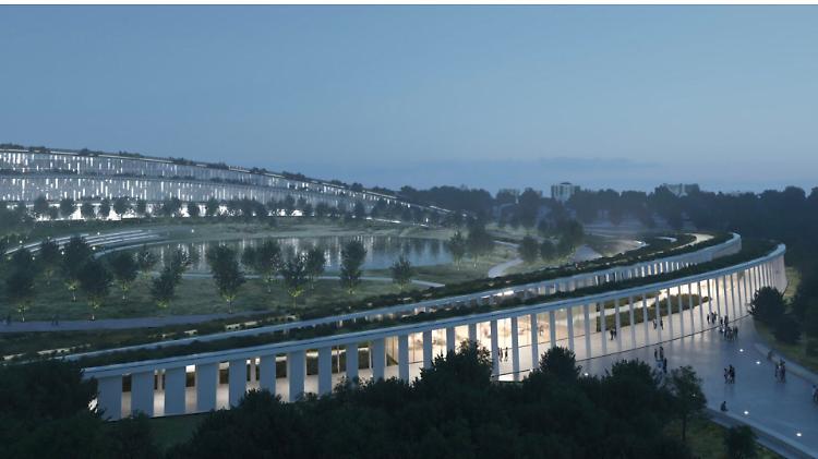 Nuovo ospedale: Dea di secondo livello, la svolta &egrave; a un passo