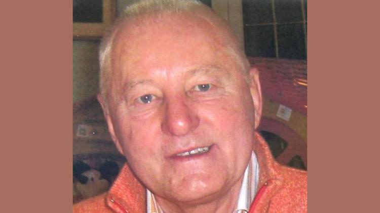 Addio all'imprenditore edile Angelo Aschedamini