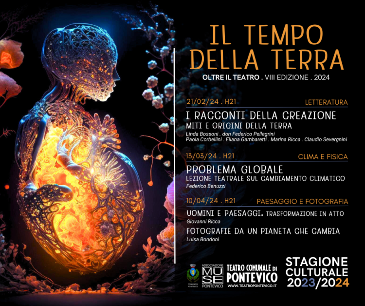 Lezione teatrale: Problema Globale 