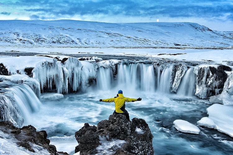 I viaggi del mercoledì: reportage di viaggio cammini e tour 