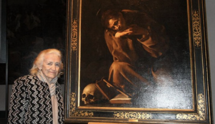  A Mina Gregori la cittadinanza benemerita del Comune di Cremona