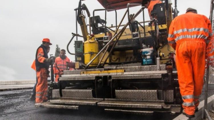 Strade: sì al piano asfaltature, ecco tutte le vie interessate