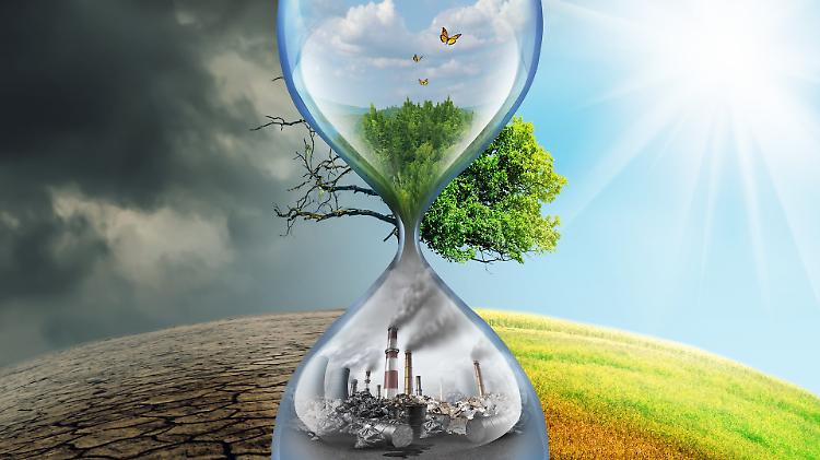 Conferenza sul cambiamento climatico nella Pianura Padana