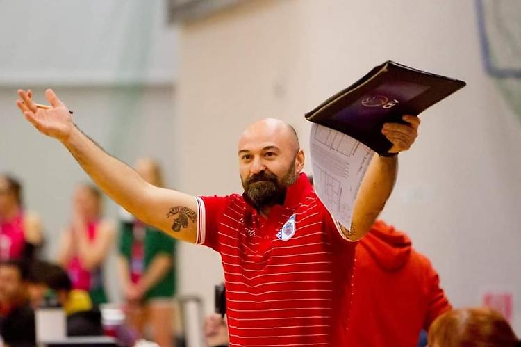 Il cremasco Cadeddu vince la Coppa di Bulgaria