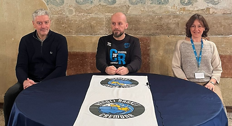 Vanoli in piena fiducia contro Varese