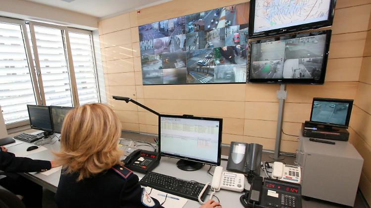 Più vigili e più tecnologia: «Cresce la nostra attività»