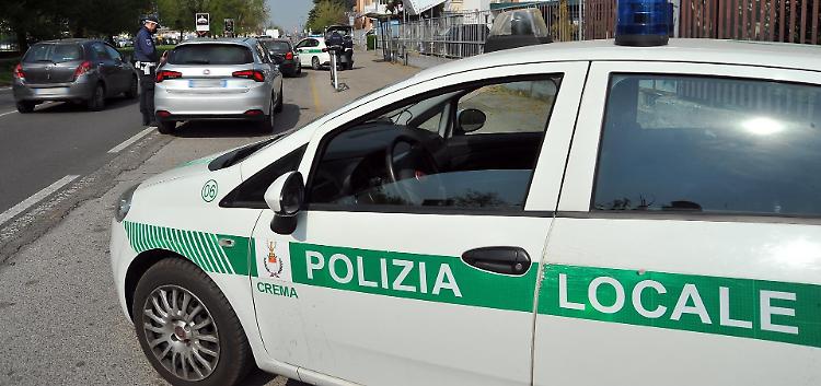 La sicurezza è nel taschino:  telecamere agli agenti