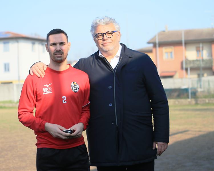 Piccolo: tra Klopp, il nuovo Crema e quel record nel Milan