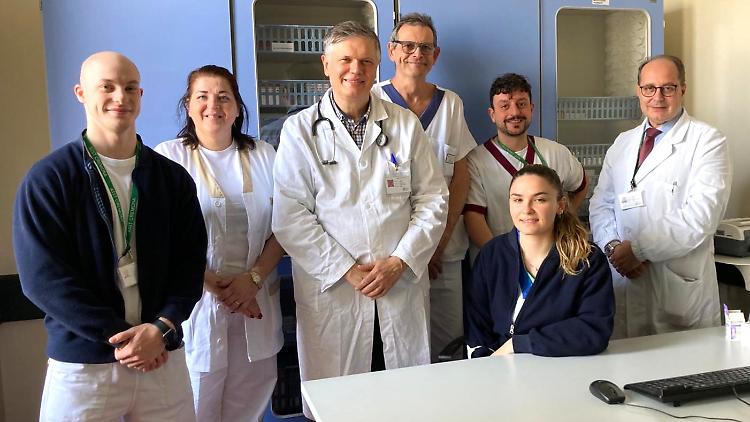 Ospedale di Comunit&agrave;: parte l'attivit&agrave; a pieno regime