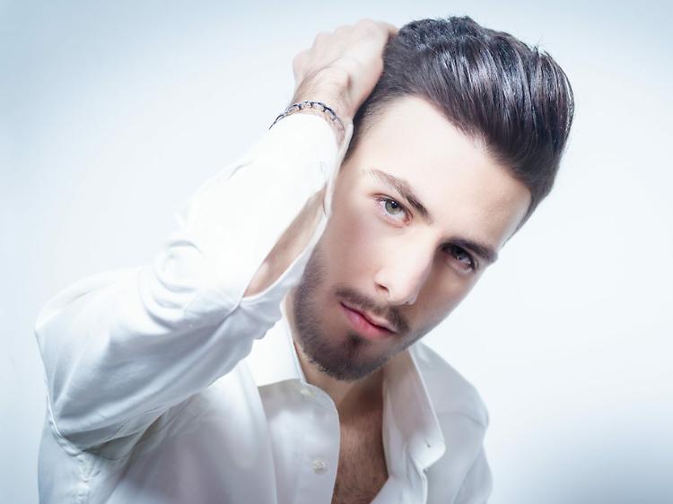 Amore Dolore. Un castrato controcorrente