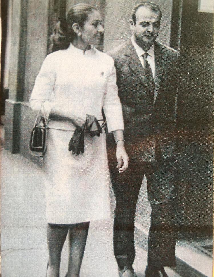 Il libro su Ferruccio Mezzadri utilizzato per il film su Maria Callas