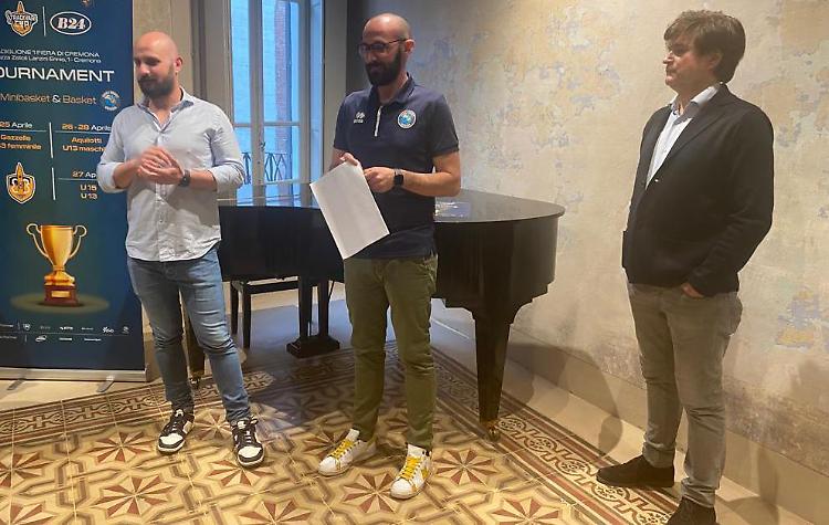 Basket: in  Fiera sarà spettacolo