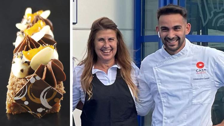 L&rsquo;allievo di Massari fa affari in famiglia