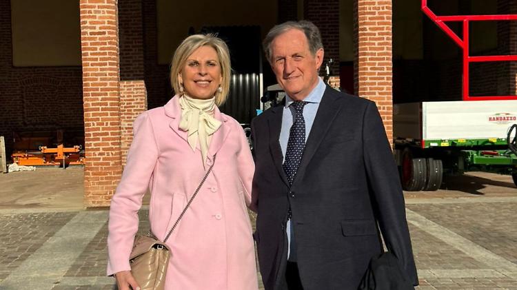 Susanna Guerini Rocco cambia bandiera e passa a Fratelli d'Italia