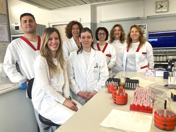 Trattamenti anticoagulanti, studio cremonese pubblicato su Blood Advances