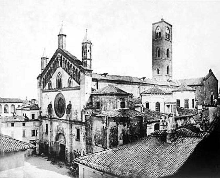 Incontro "Il giardino pubblico di Cremona ieri e oggi"