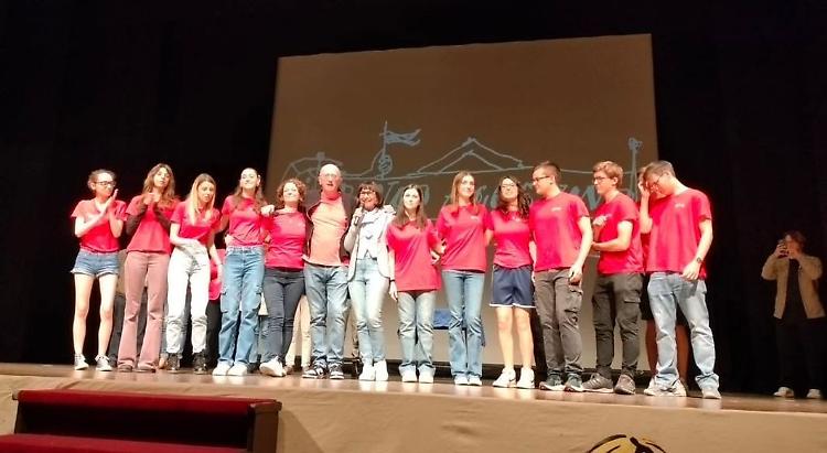 Fatf: i premiati della Rassegna Concorso