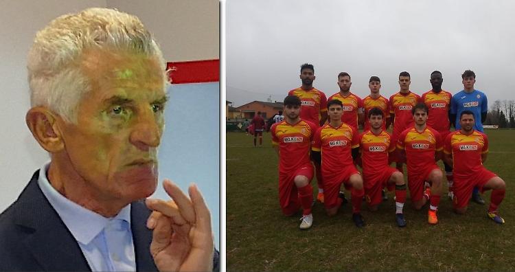 Terremoto alla Martelli: il consiglio direttivo sbatte la porta