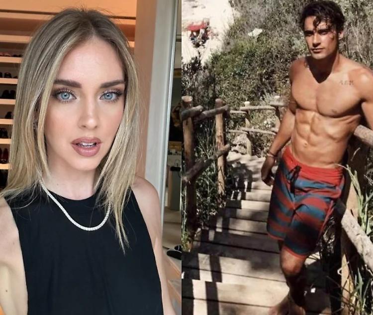 Chiara Ferragni e Andrea Bisciotti: Nuovo Amore o Semplice Flirt Estivo?
