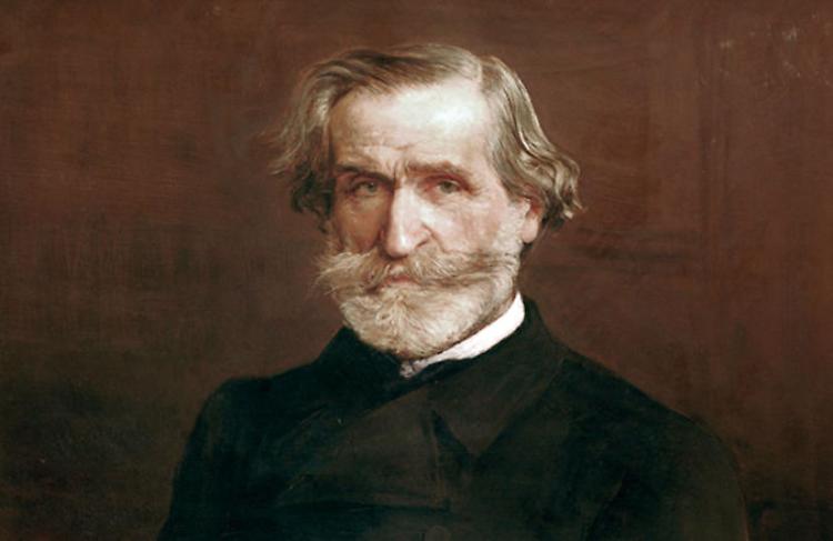 Rigoletto. Opera lirica in 3 atti