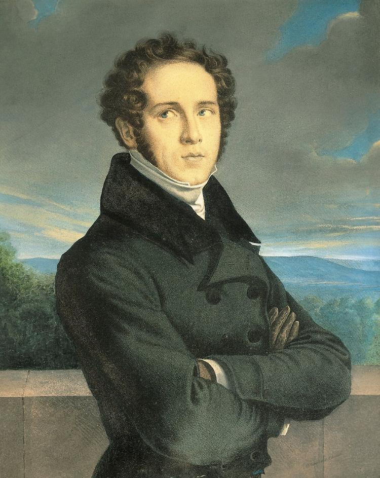 I Capuleti e i Montecchi. Tragedia lirica